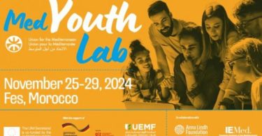 UfM Med Youth Lab