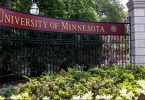 University of Minnesota Global Excellence Scholarships in USA 2024/2025 ($25,000)