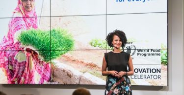 WFP Innovation Challenge