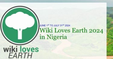 Wiki Loves Earth