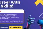 ALX x LSETF AI Career Essentials (AiCE) program