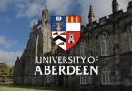 Aberdeen Global Scholarship for Africans at the University of Aberdeen