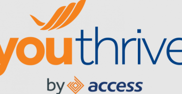 Youthrive Program