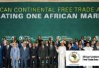 African Union AfCFTA Internship