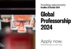 British Academy Global Professorship Grant