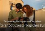 Aftershoot Create Together Fund