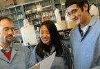 Canada Banting Postdoctoral Fellowships