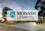 Co-funded Monash Graduate Scholarship