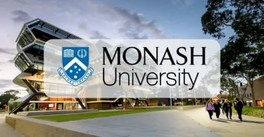 Co-funded Monash Graduate Scholarship