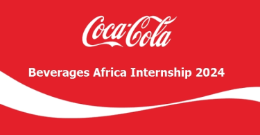 Coca-Cola Beverages South Africa Fleet Internship Program