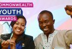 Commonwealth Youth Awards