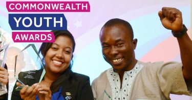 Commonwealth Youth Awards