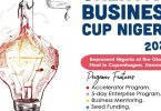 Creative Business Cup Nigeria