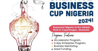 Creative Business Cup Nigeria