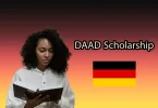 DAAD Study Scholarship in STEM