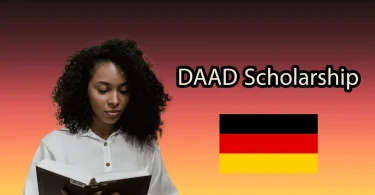 DAAD Study Scholarship in STEM