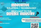 Defence Innovation Challenge