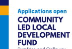 Dumfries and Galloway Social Enterprise Grant Programme