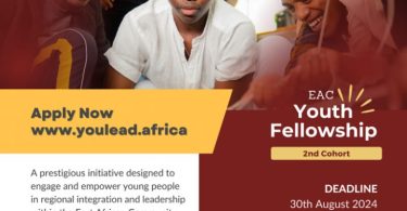 EAC Youth Fellowship