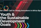 European Union Call for Young Innovators In Africa Spotlight