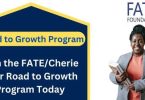 FATE Foundation Road to Growth Program