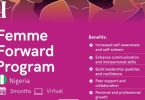 Femme Forward Program