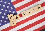 H-1B U.S. Work Visa