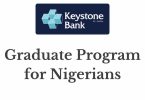 Keystone Bank Career