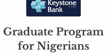 Keystone Bank Career