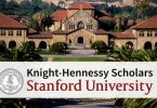 Knight-Hennessy Scholars Awards