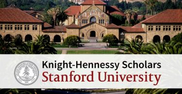 Knight-Hennessy Scholars Awards