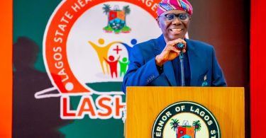 Lagos State Extends Graduate Internship Program