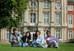 Manchester Equity and Merit Scholarships for International Students