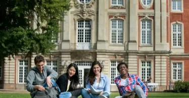 Manchester Equity and Merit Scholarships for International Students