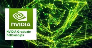 NVIDIA Graduate Fellowship Program