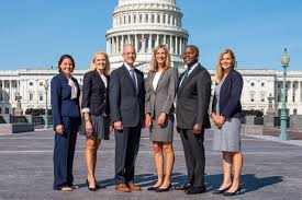 RWJF Health Policy Fellows Program