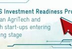 SAIS Investment Readiness Program