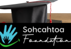 SOHCAHTOA Foundation Undergraduate Scholarship