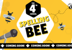 Spelling Bee Program – 4th Edition (Algeria)