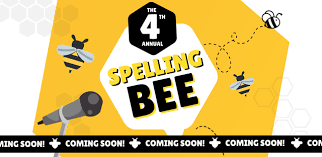 Spelling Bee Program – 4th Edition (Algeria)