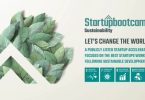 Startupbootcamp Energy and Sustainability Accelerator