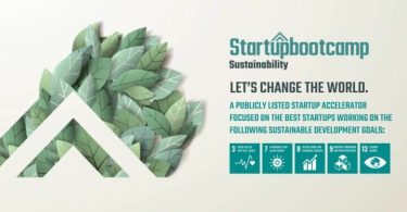 Startupbootcamp Energy and Sustainability Accelerator