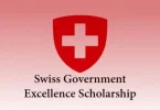 Swiss Government Excellence Scholarships