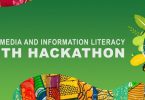 UNESCO Global Media & Information Literacy Week Youth Hackathon