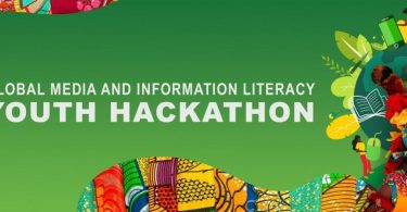 UNESCO Global Media & Information Literacy Week Youth Hackathon