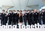 UNESCO x SEVENTEEN “Going Together – For Youth Creativity and Well-Being” Grant Scheme