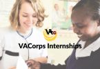 VACorps Internship Program