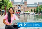 VU Amsterdam Scholarships for International Masters Students