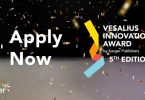 Vesalius Innovation Award