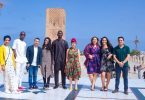 Youth-Led Social Mobilization Campaign in Morocco